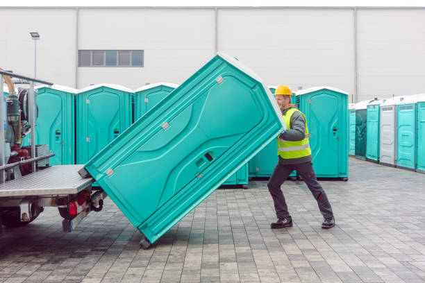 Best Portable restroom trailer rental  in Wills Point, TX