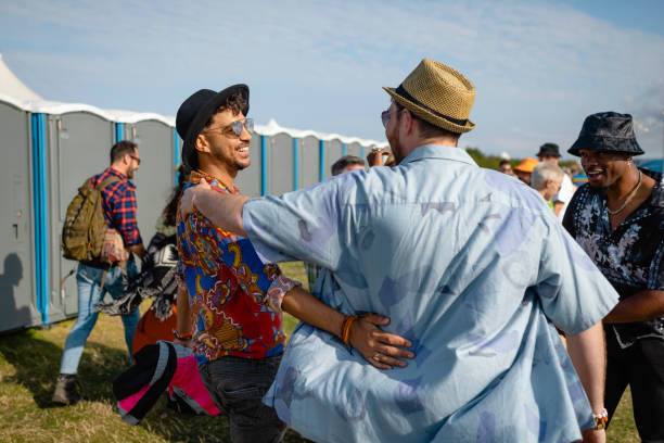Wills Point, TX porta potty rental Company