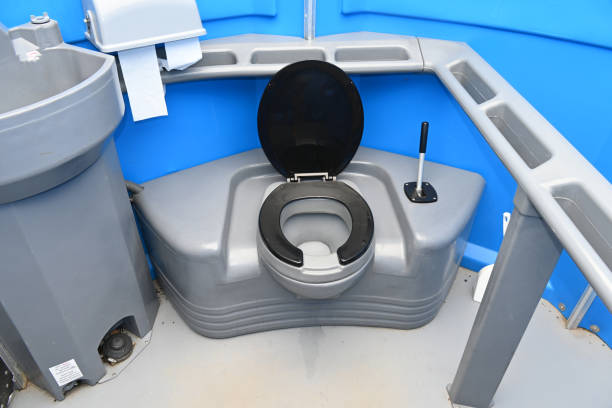 Best Portable bathroom rental  in Wills Point, TX