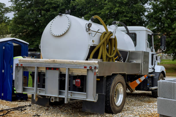 Best Porta potty delivery and setup  in Wills Point, TX