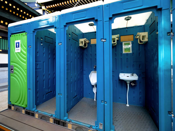 Best High-end porta potty rental  in Wills Point, TX