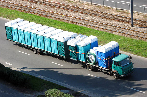 Best Affordable portable toilet rental  in Wills Point, TX
